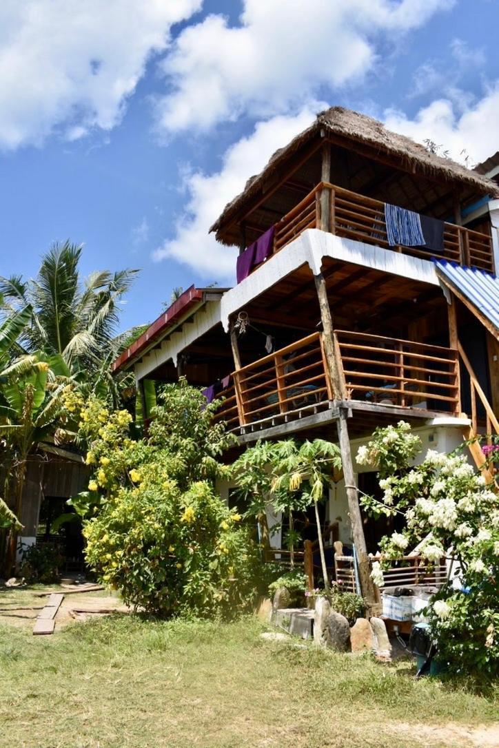 كوه رونغ ساملوم Beach House Cambodia المظهر الخارجي الصورة