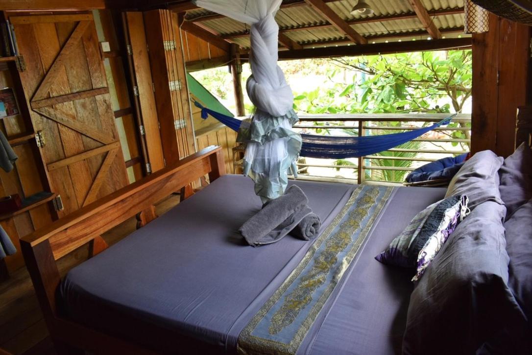 Beach House Cambodia كوه رونغ ساملوم المظهر الخارجي الصورة