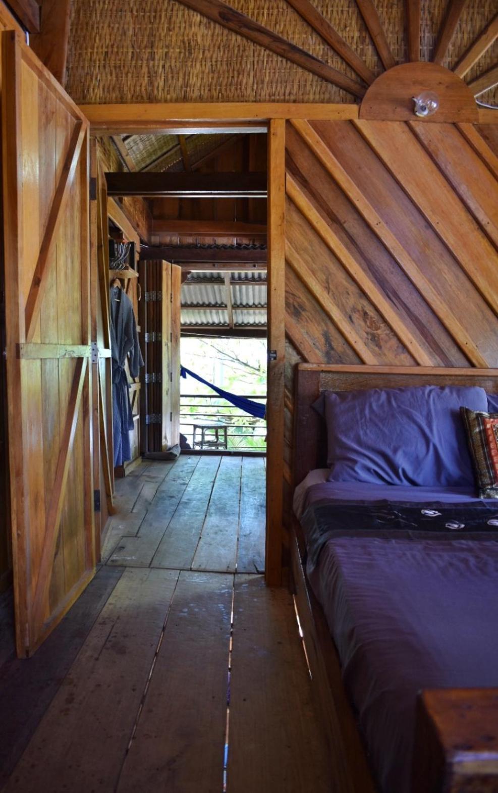 Beach House Cambodia كوه رونغ ساملوم المظهر الخارجي الصورة